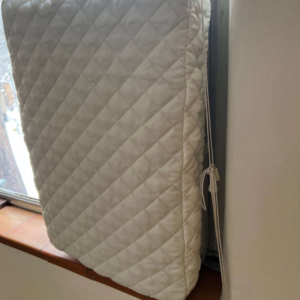 Cover for Window Air Conditioner - Picture 3 of 7